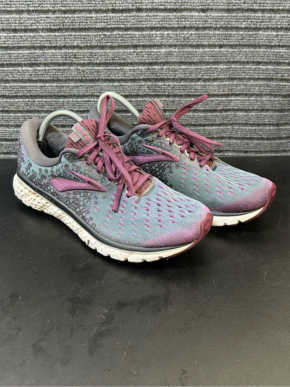 Brooks Glycerin 17